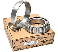 32216 A Tapered roller bearing ZVL, JD8261