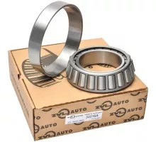 32216 A Tapered roller bearing ZVL, JD8261