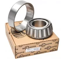 32314 A Tapered roller bearing ZVL, JD7278, D46100646