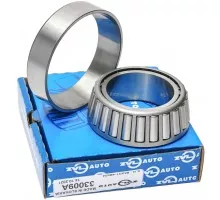33009 A Подшипник роликовый конический ZVL