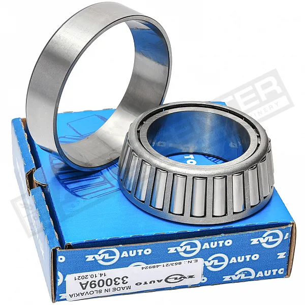 33009 A Tapered roller bearing ZVL - 1