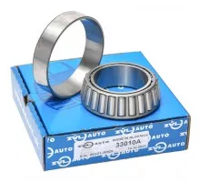 33010 A Tapered roller bearing ZVL, 215038