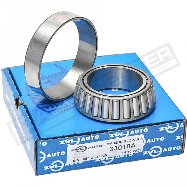33010 A Tapered roller bearing ZVL, 215038 - 1