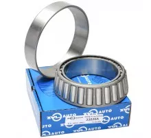 33020 A Tapered roller bearing ZVL, 215141