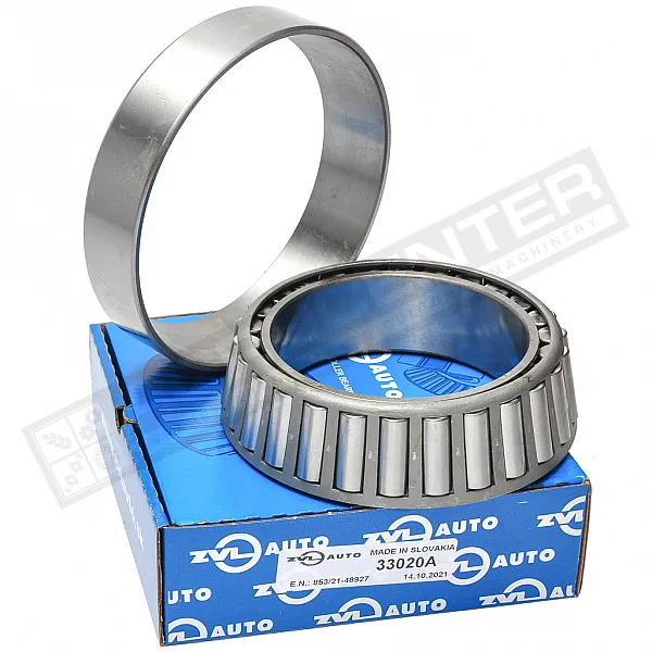 33020 A Tapered roller bearing ZVL, 215141 - 1