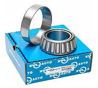 33109 A Tapered roller bearing ZVL, JD10062, 84074701