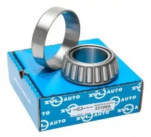 33109 A Tapered roller bearing ZVL, JD10062, 84074701