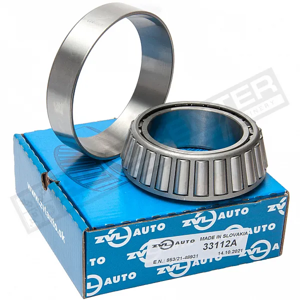 33112 A Tapered roller bearing ZVL, 211421 - 1