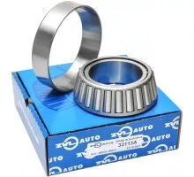 33113 A Tapered roller bearing ZVL, 211917, 84068653, AT124519