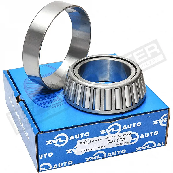 33113 A Tapered roller bearing ZVL, 211917, 84068653, AT124519 - 1