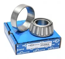 33206 A Tapered roller bearing ZVL, 5144795, 86572200