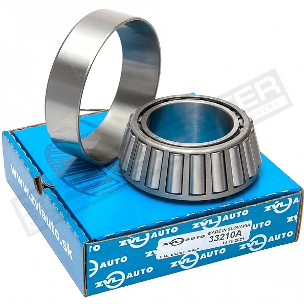 33210 A Tapered roller bearing ZVL, 239476, 3199211, 86500889 - 1