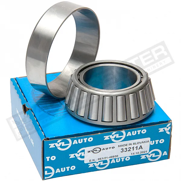 33211 A Подшипник роликовый конический ZVL, 3199163, 215148, 86500890 - 1