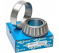 33211 A Tapered roller bearing ZVL, 3199163, 215148, 86500890
