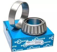 33212 A Подшипник роликовый конический ZVL, 215699, 87431397, 84074759