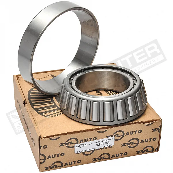 32219 A Tapered roller bearing ZVL - 1