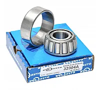 32304 A Tapered roller bearing ZVL