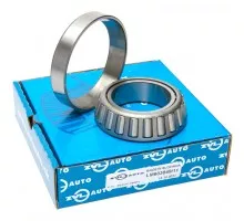 LM 603049/11 Подшипник роликовый конический ZVL, 215381, 215382, JD8922, JD10527, 822-169С