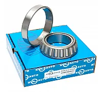 LM 603049/11 Tapered roller bearing ZVL, 215381, 215382, JD8922, JD10527, 822-169С