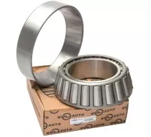 32226 A Подшипник роликовый конический ZVL, 213404, 213404.0