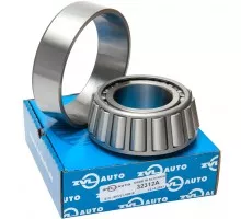 32312 A Tapered roller bearing ZVL, 5111271