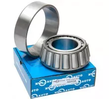 32313 A Подшипник роликовый конический ZVL