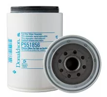 P551856 Фильтр топливный (30 микрон) Donaldson, RACOR R90P, 068711