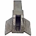 N400765 Долото глибокорозпушувача 7", N238628, AN260575, N237284, N236012, KK28541, RPDL247CP - 5