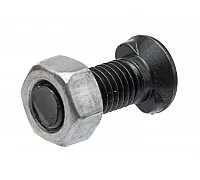 M12*35 Болт+гайка 10.9 ISO 5713