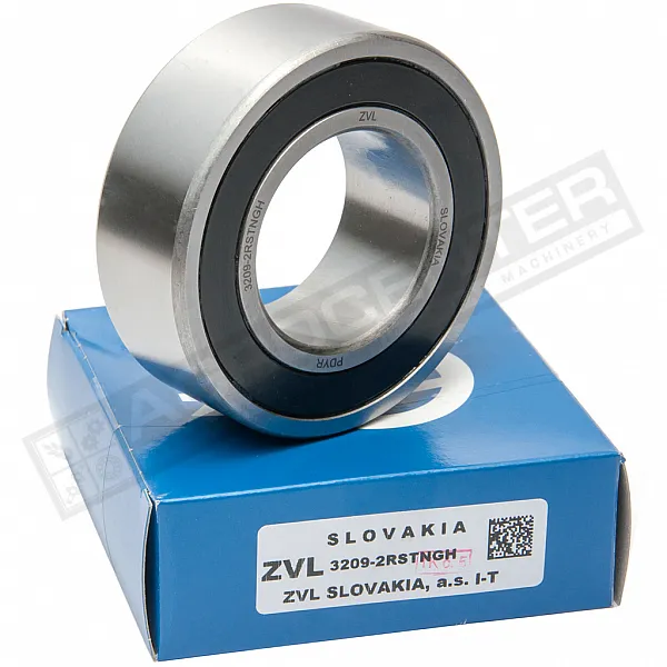 3209-2RSTNGH Bearing ZVL, JD9346, 833309M1, 80301149 - 1