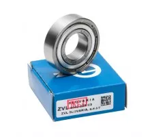 6002-2ZR C3 Bearing ZVL, 3198530