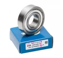 6203-2ZR C3 Bearing ZVL, 3198565