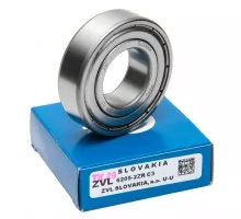 6205-2ZR C3 Bearing ZVL, 3198590