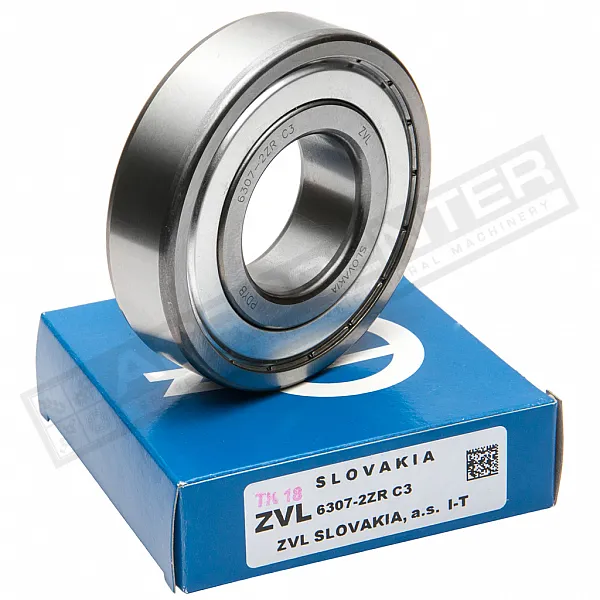 6307-2ZR C3 Bearing ZVL, 3198628 - 1