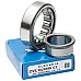NJ205E C3 Bearing ZVL - 2