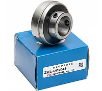 UC204 S Підшипник ZVL