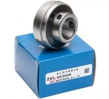 UC204 S Підшипник ZVL