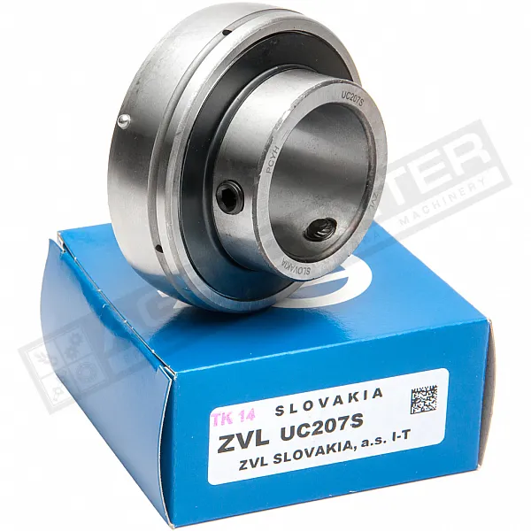 UC207 S Bearing ZVL - 1