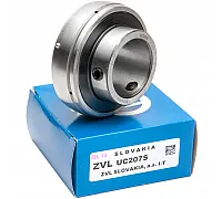 UC207S Підшипник ZVL