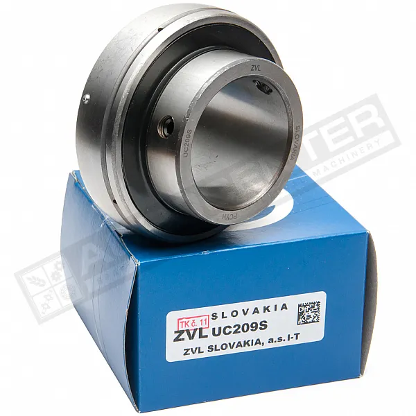 UC209 S Подшипник  ZVL, 9902892074, 9902892105 - 1
