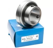 UC210 S Подшипник ZVL