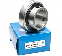 UC210 S Bearing ZVL