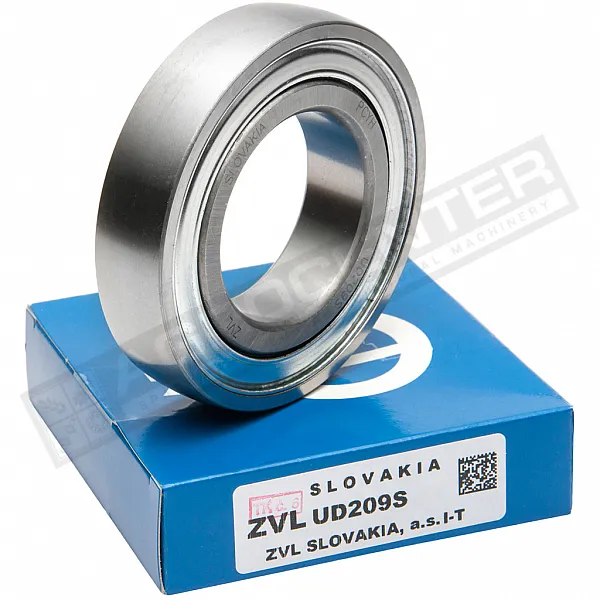 UD209 S Bearing ZVL, 214068, 02103200, 1726209 2RS - 1