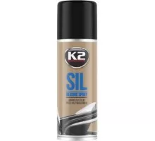 Змазка силіконова K634 K2 SIL 100%  150мл