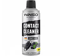 Очисник контактів WINSO 450ml