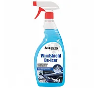 Розморожувач скла і замків WINDSHIELD DE-ICER 750мл