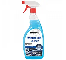 Розморожувач скла і замків WINDSHIELD DE-ICER 750мл