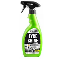 TIRE SHINE 500ml Long Lasting WINSO (810950)