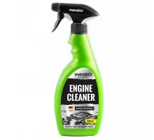Очисник поверхні двигуна WINSO 500мл ENGINE CLEANER (810530)