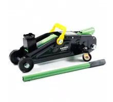 Floor jack, 2t, 6kg, height 125-310mm WINSO